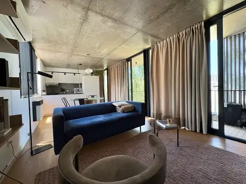 Departamento en Venta en Refinerias, USD 99.000