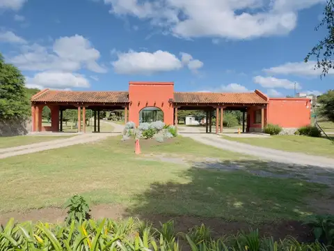 Acceso Norte. Las Cañadas. Lote 100