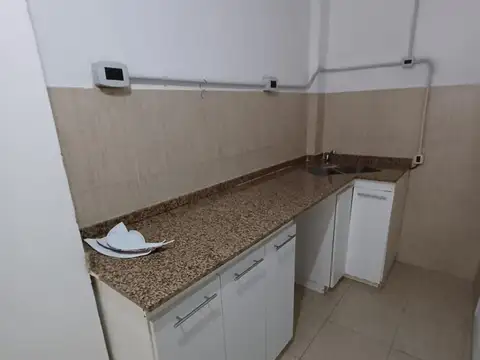 Departamento en Venta con 1 cochera