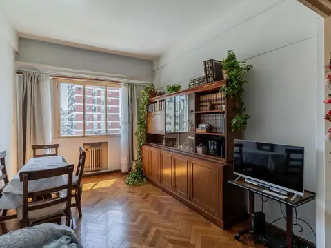 Departamento en Venta Permite mascota