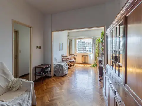 Departamento en Venta 71 años