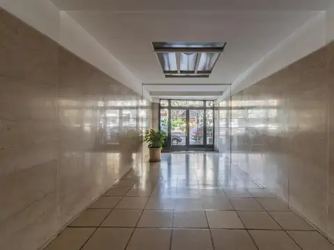 Av. Rivadavia  al 5400