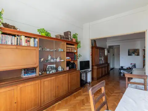 Departamento en Venta en Caballito, USD 127.000