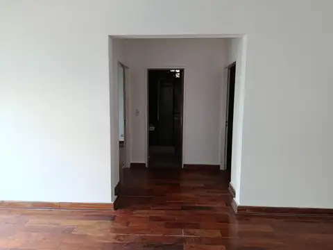 Avenida Triunvirato al 4200