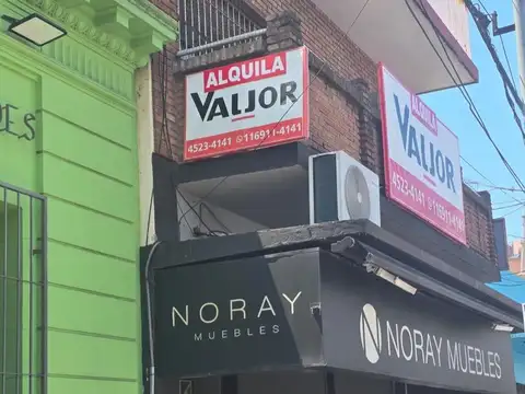 Avenida Triunvirato 4200
