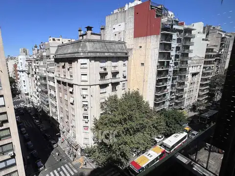 Departamento en Alquiler en Barrio Norte, $ 900.000