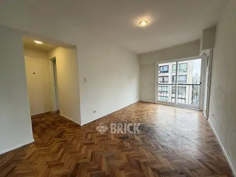 Departamento en Alquiler de 2 dormitorios