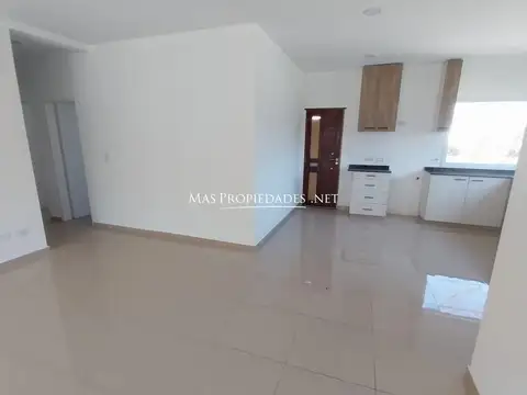 Casa en Alquiler 1 año