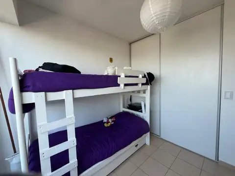 Departamento en Venta en Pompeya, USD 67.000