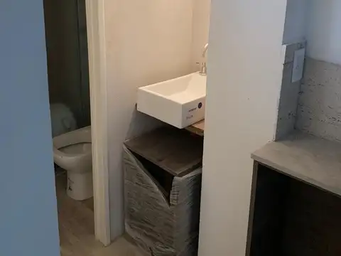 PH-RECICLADO A NUEVO-SUBDIVIDIDO EN 2 UNIDADES-