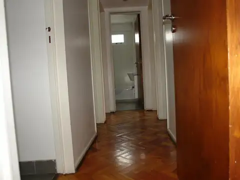 Departamento en Alquiler de 4 ambientes