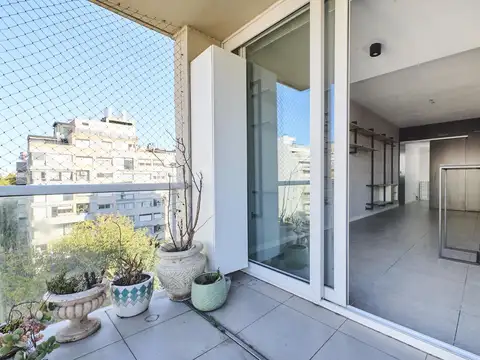 Venta Departamento 2 ambientes con cochera full amenities Caballito