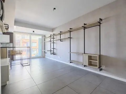 Departamento en Venta en Caballito Sur, USD 139.900