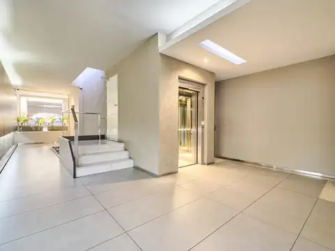 Departamento en Venta en Caballito Sur, USD 139.900