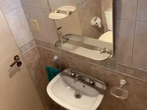 Depto Tipo Casa en Venta en Lanus Oeste, USD 67.000