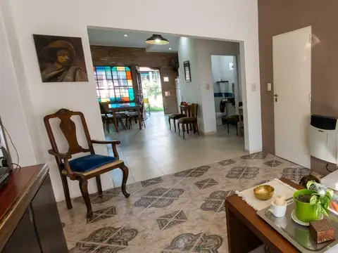 Casa en Venta de 2 dormitorios