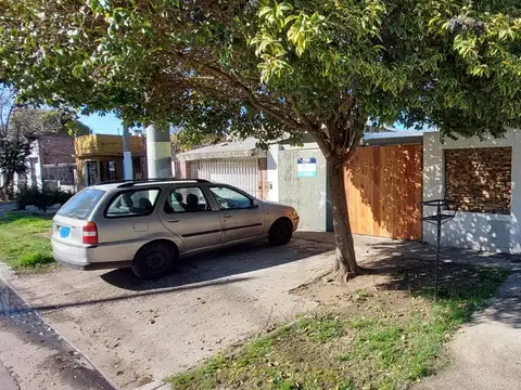 VENTA CASA RECICLADA 2 DORMITORIOS BARRIO BELGRANO