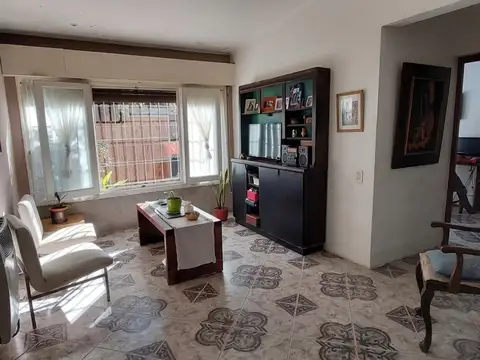 Casa en Venta en Belgrano, USD 55.000