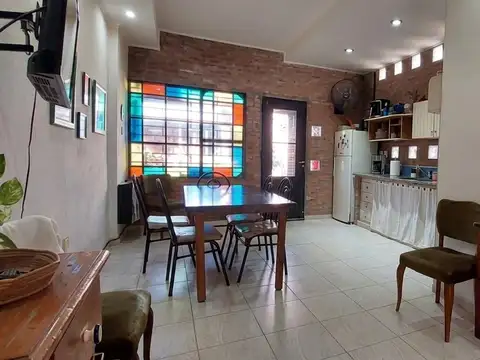 Casa en Venta en Belgrano, USD 60.000