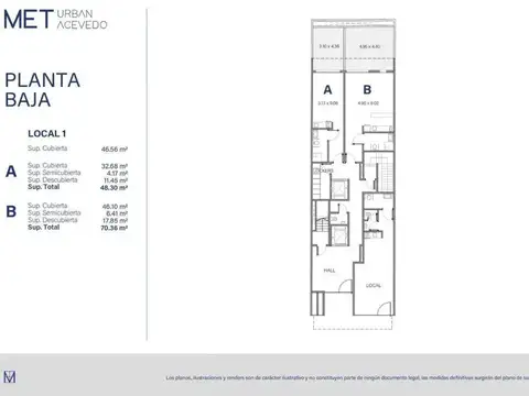 Departamento en Venta Permite mascota