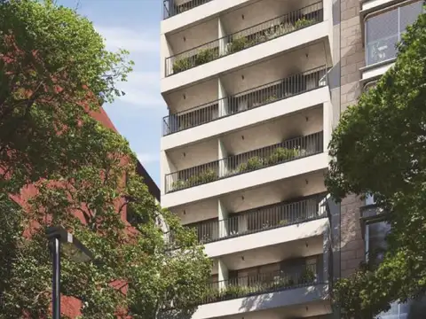 VENTA DEPARTMENTO MONOAMBIENTE CON AMENITIES EN POZO VILLA CRESPO
