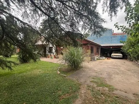 Venta Lote de 500 mts2