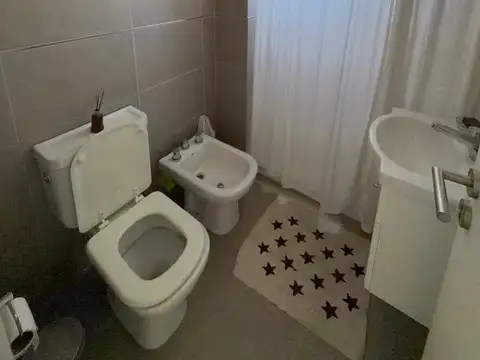 Departamento en Alquiler A Estrenar