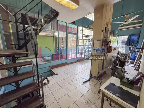 Local en Alquiler 40 años