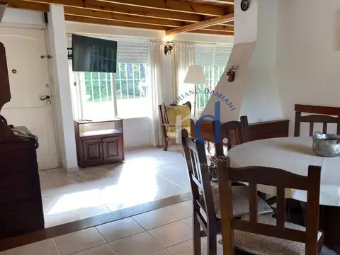 Casa en Alquiler Temporal con 1 cochera