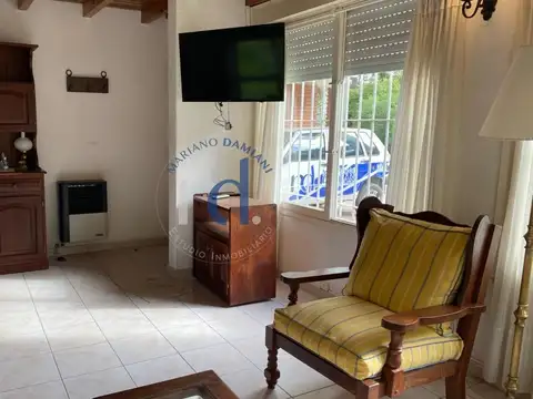 Casa en Alquiler Temporal en Zona Duplex, USD 2.000