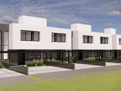 Casa en Alquiler de 3 dormitorios