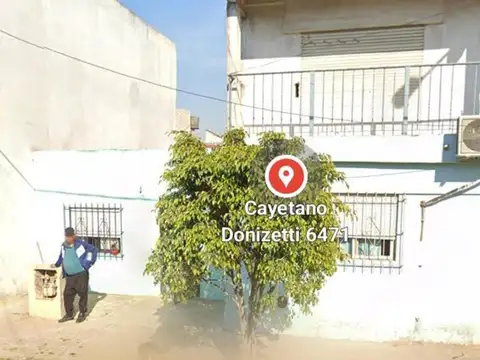 VIVIENDA  UNIFAMILIAR