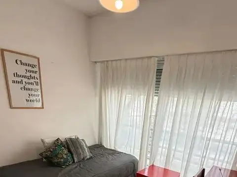 Departamento en Alquiler Temporal de 2 dormitorios