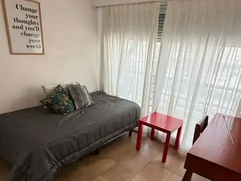 Departamento en Alquiler Temporal de 2 dormitorios
