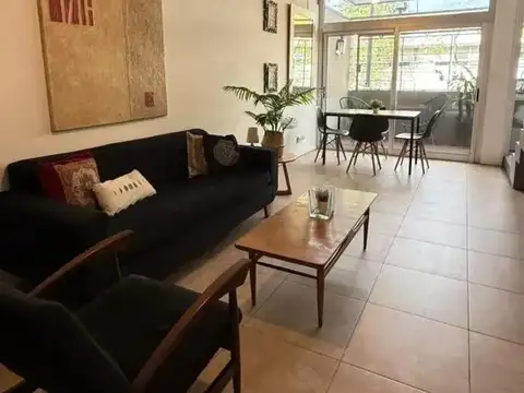 Departamento en Alquiler Temporal 10 años