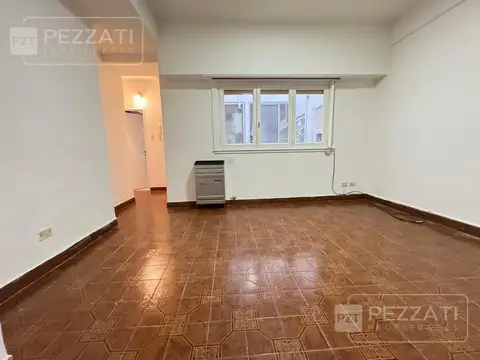 Departamento en Alquiler de 2 ambientes