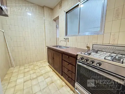 Departamento en Alquiler A Estrenar