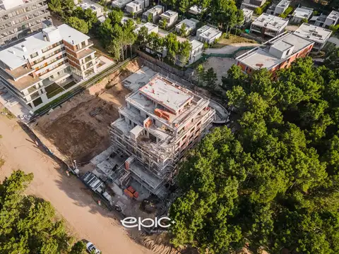 Departamento en Venta de 2 dormitorios