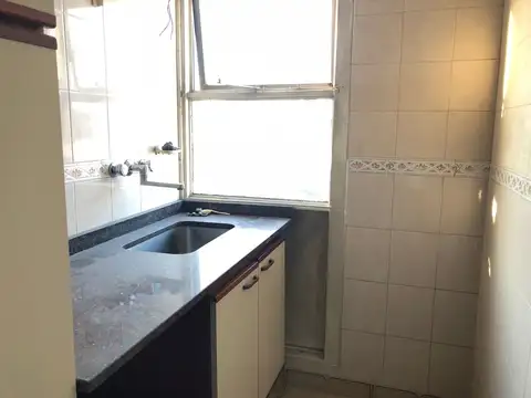 Departamento en Venta en San Telmo, USD 115.000