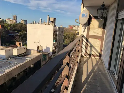Venta 4 Amb balcón vista abierta San Telmo