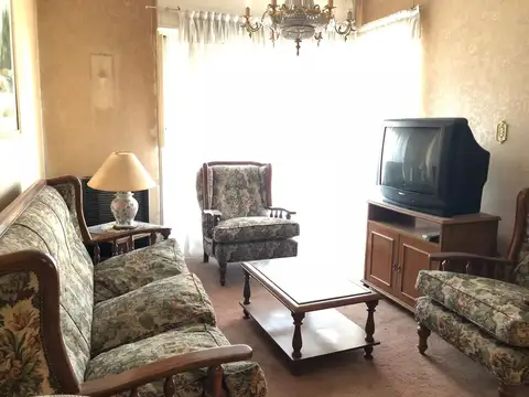 Departamento en Venta de 4 ambientes