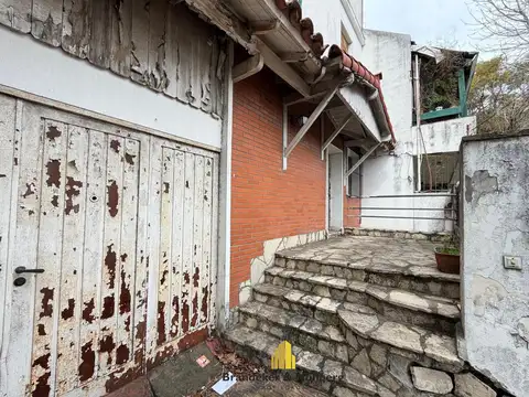 Caseros al 2900