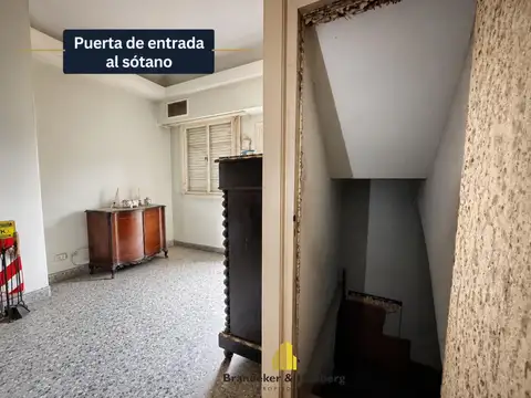Casa en Venta 50 años