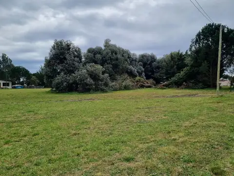 Terreno en Venta en Miramar, USD 20.000