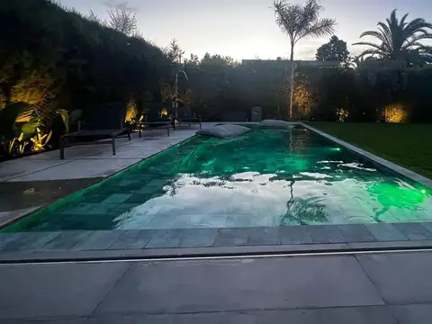 Campo Chico Country Club