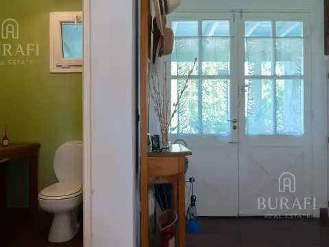Casa en Venta con 7 cocheras