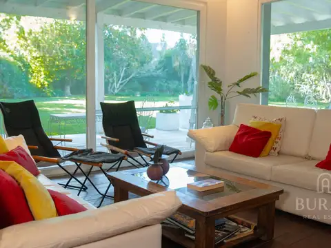 Casa en Venta 25 años