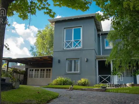 Casa en Venta de 4 dormitorios