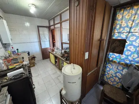 Departamento en Venta 38 años