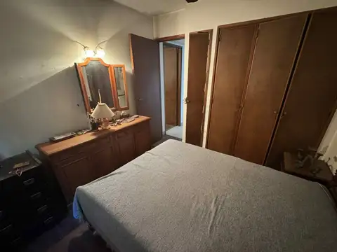 VENTA DE DPTO 3 AMB. CON BALCON AL FRENTE EN TIGRE